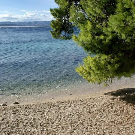 By The Sea Bol, Brac - 13413