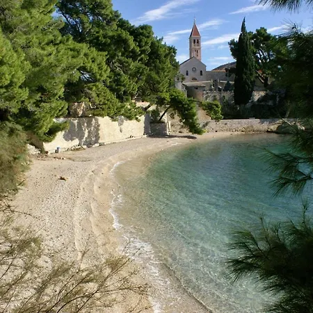 By The Sea Bol, Brac - 13413 *