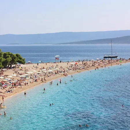 By The Sea Bol, Brac - 13413 Bol