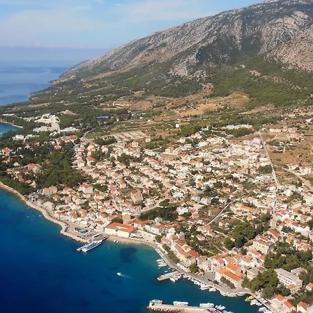 Apartment By The Sea Bol, Brac - 13413