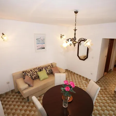 Apartment By The Sea Bol, Brac - 13413 Bol
