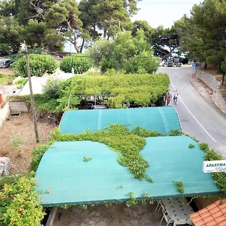 Apartment By The Sea Bol, Brac - 13413 Bol