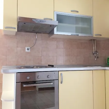 Apartment By The Sea Bol, Brac - 13413