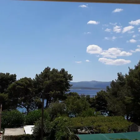 Apartment By The Sea Bol, Brac - 13413 Bol