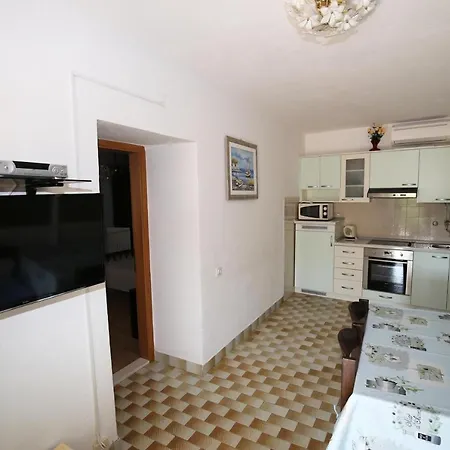 By The Sea Bol, Brac - 13413 Apartment