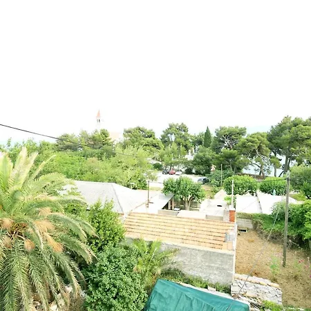 By The Sea Bol, Brac - 13413 Apartment Bol
