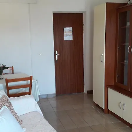By The Sea Bol, Brac - 13413 Apartment