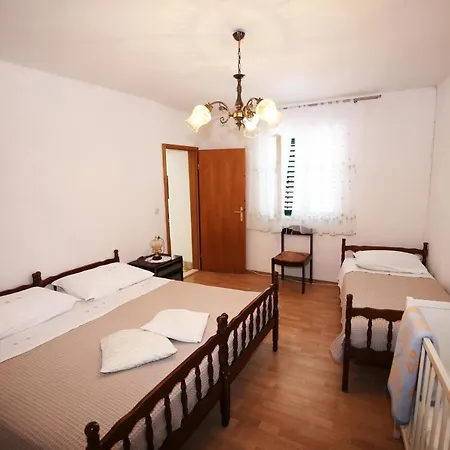 By The Sea Bol, Brac - 13413 Apartment