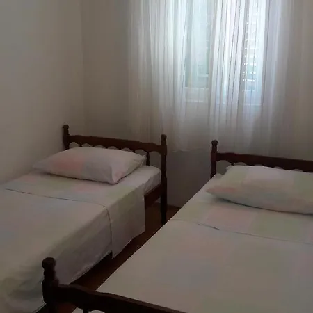 By The Sea - Brac - 13413