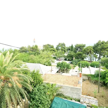 By The Sea - Brac - 13413